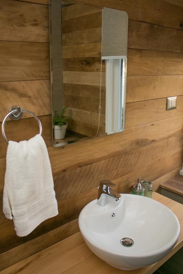 Mero Gaucho Hotel Boutique Puerto Varas Eksteriør bilde