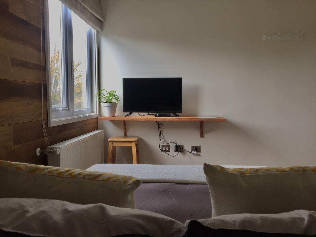 Mero Gaucho Hotel Boutique Puerto Varas Eksteriør bilde