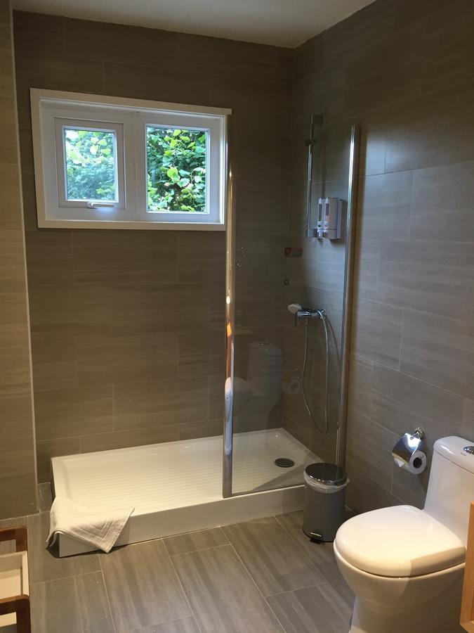 Mero Gaucho Hotel Boutique Puerto Varas Eksteriør bilde