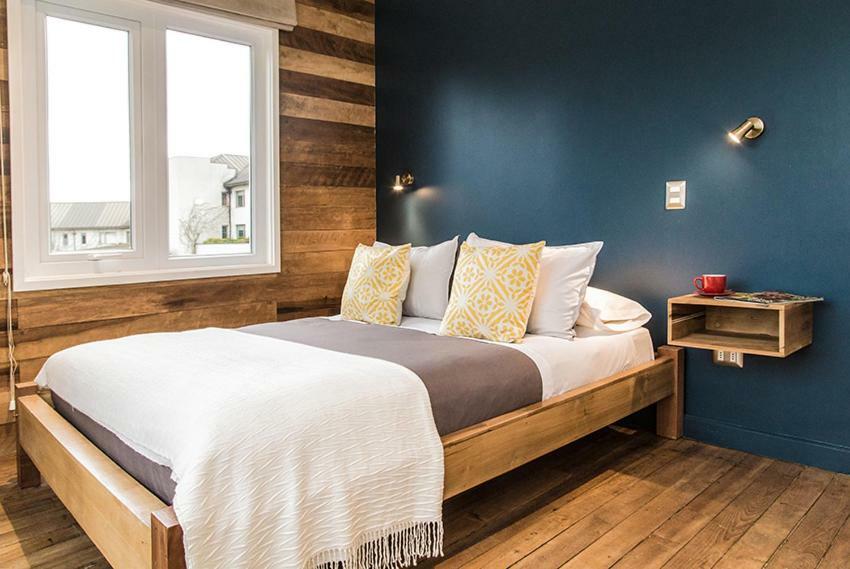 Mero Gaucho Hotel Boutique Puerto Varas Eksteriør bilde